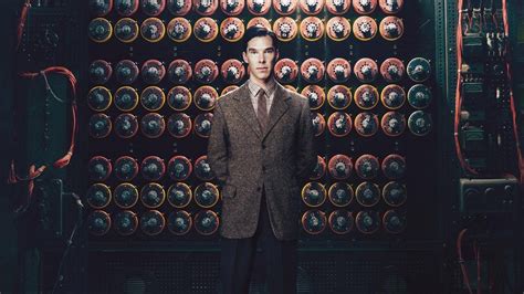 The Imitation Game Film Mymovies It