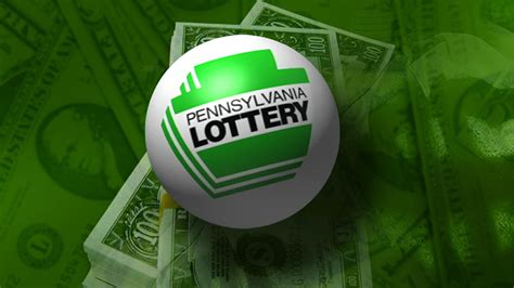 5 Largest Lottery Jackpots In Pennsylvania History Philly Influencer