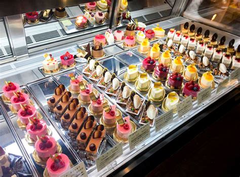 Tokyo S Top 8 Dessert Shops Savvy Tokyo