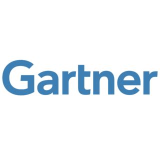 Gartner Logo PNG Transparent – Brands Logos