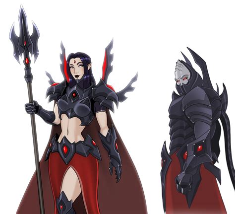 Rule 34 1girls Aeldari Alarak Cosplay Crossover Dawn Of War Eldar Farseer Farseer Taldeer