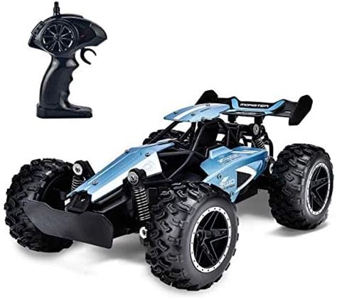 Power Gale Pro Rc Cars Scale Ghz High Speed Remote Control Car