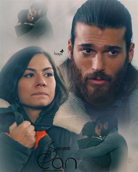 Pin by Jean Johnson on Erkenci Kus Erkenci kuş Sanem The dreamers