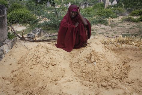 UN: At least $1 billion needed to avert famine in Somalia | AP News