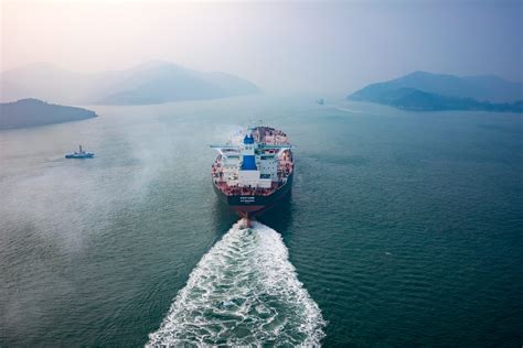 2023 A Rollercoaster Year For Tanker Markets Pioneers Of Vlcc