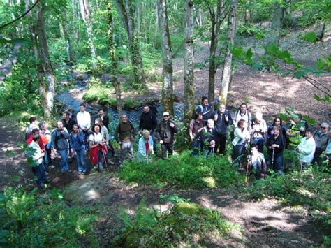 Randonnée Bréville les Monts Site officiel de la commune