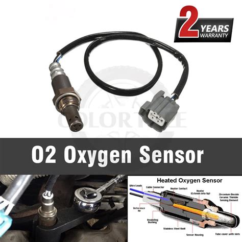 Auto Parts Upstream Oxygen Sensors For Subaru Baja Vicedeal