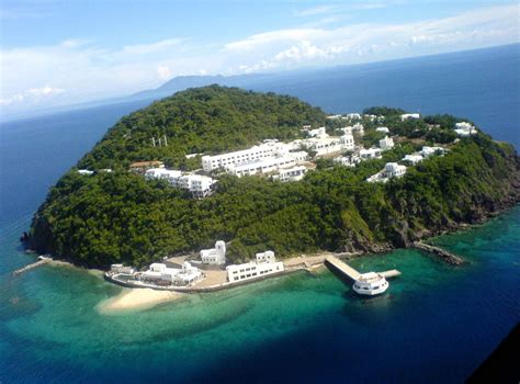 Marinduque My Island Tropical Paradise Is Bellarocca The Only 6 Star