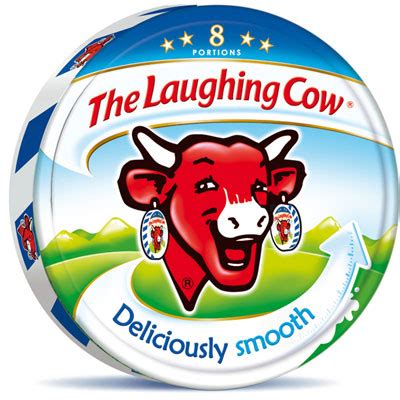 Sponsored: 5 ways with The Laughing Cow cheese spread