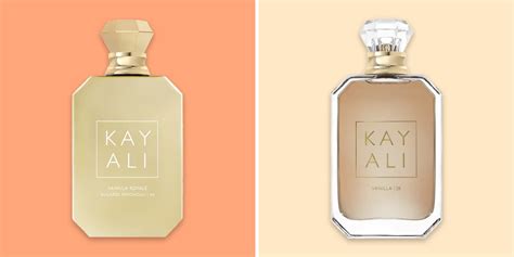 Perfume Guru Mona Kattan Of KAYALI On Her Love Of Vanilla BeautyNews UK