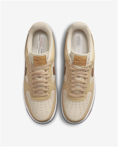 Nike Air Force 1 07 Lv8 Mens Shoes Nike Sg
