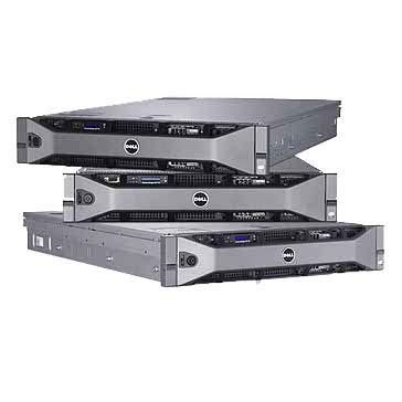 Dell PowerEdge Rack Servers