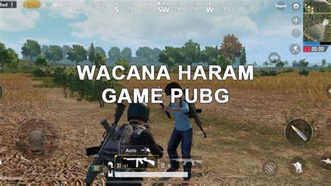 Apa Itu Pubg Game Yang Jadi Perbincangan Lantaran Diwacanakan Bakal