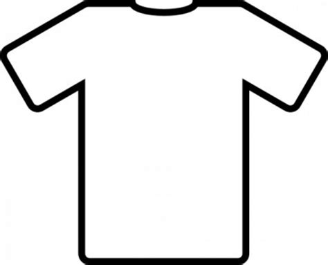 Light Pink T Shirt Template ClipArt Best