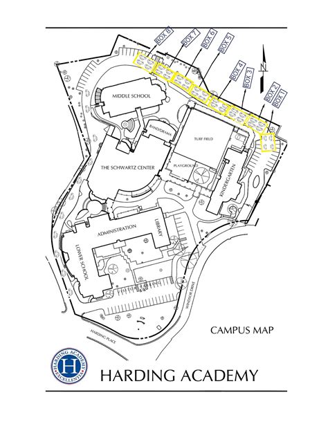 Harding Academy | From the Desk of the Head of School- August 14, 2020