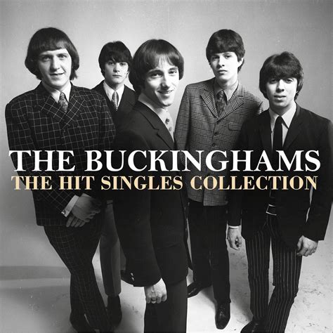 The Hit Singles Collection Album By The Buckinghams Apple Music