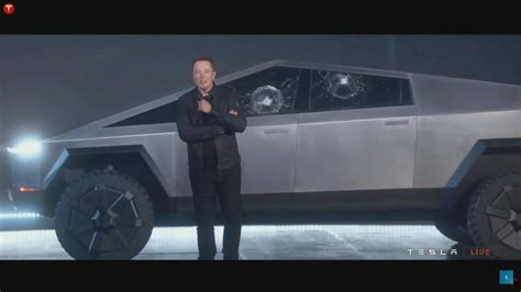 Tesla is about to unveil an updated Cybertruck, Elon Musk says - CNN