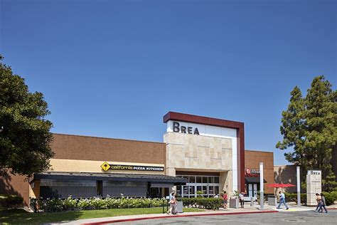 About Brea Mall®, Including Our Address, Phone Numbers & Directions - A ...