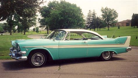 1957 Dodge Regent Classic Cars Mopar Muscle Cars Best Classic Cars