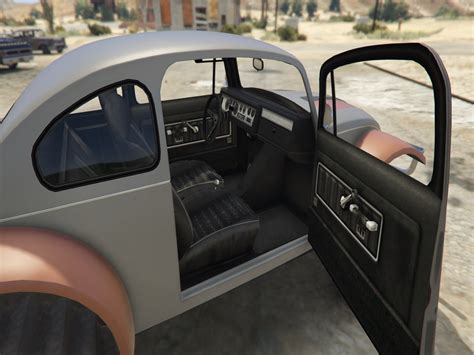 Restored Bf Injection Replace Gta5