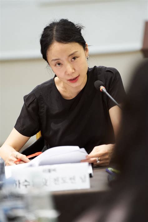 Jeon Do Yeon Hot