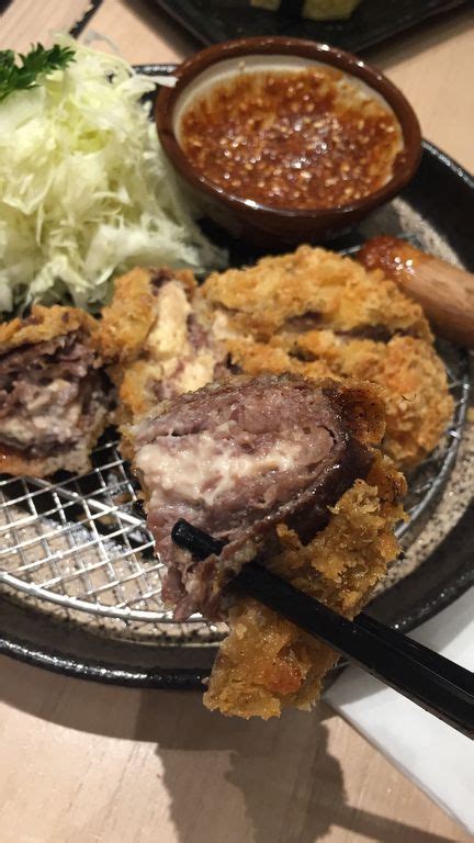 Oishi Katsu Review Itsjusterr Di Restoran Kimukatsu Thamrin