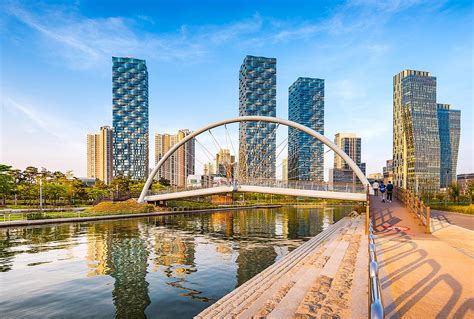 The Best Cities in South Korea – Culturenesia