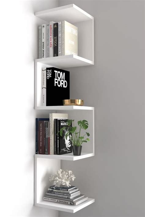 45 Best Corner Shelf Ideas For Your Home Displate Blog