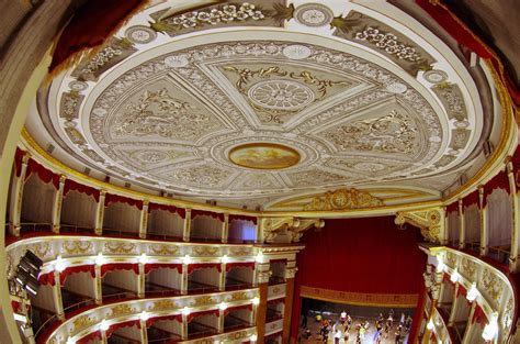 Teatro Tina Di Lorenzo Noto Sicilia It