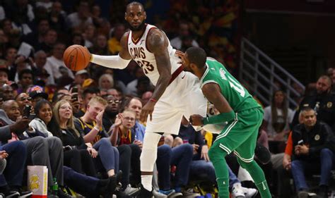 Celtics vs Cavs LIVE stream: How to watch Boston against Cleveland ...