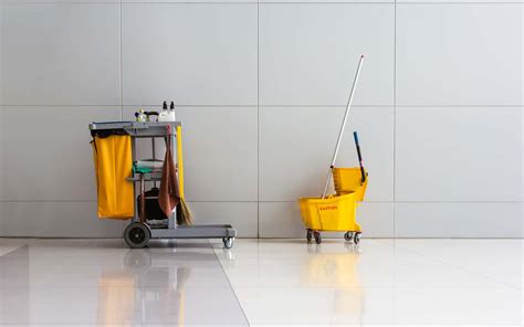 Janitorial Services American Maintenance