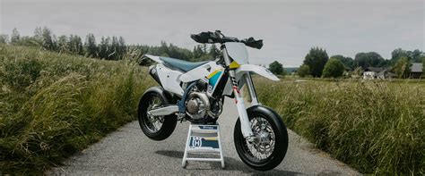 Updated FS 450 For 2025 Husqvarna Suisse