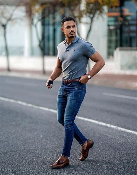 8 Awe Inspiring Casual Outfits For Men To Wear On 1st Date