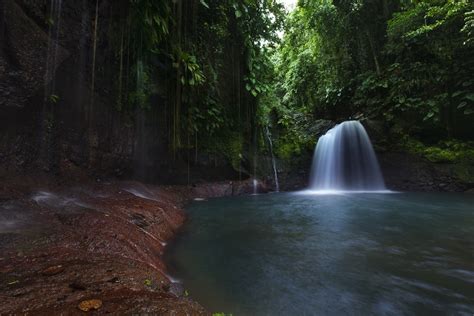 The 10 most beautiful waterfalls in Guadeloupe - generalinfomax