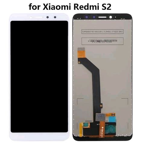 Jual Xiaomi Redmi S2 Lcd Plus Touchscreen Original Fullset Layar Sentuh