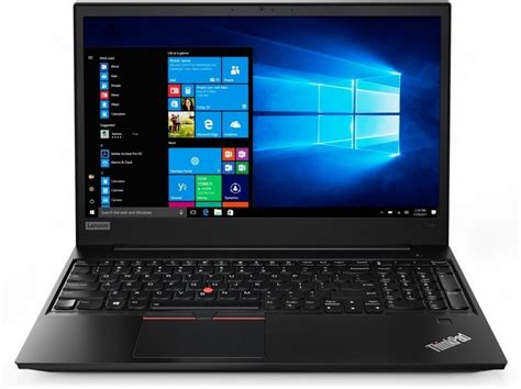 Lenovo ThinkPad T580 20L90026XS Notebook Datacomp Sk