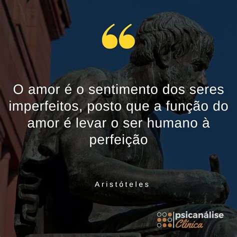 Frases De Arist Teles Sobre Vida Educa O E Felicidade Psican Lise