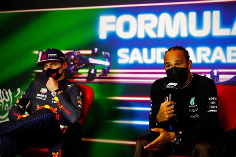 Verstappen e Hamilton têm que se preocupar como novas penalidades na F1