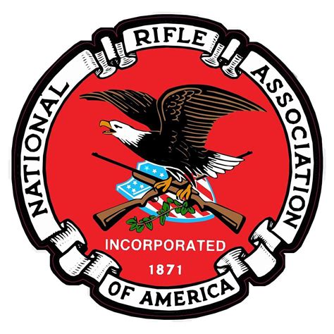 National Rifle Association Logo