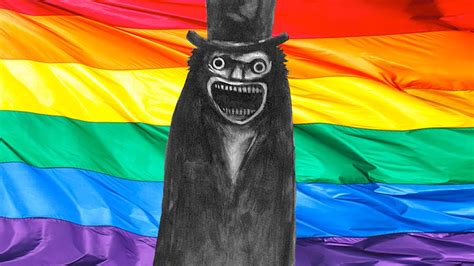 What Does Babadook Mean? | Pop Culture by Dictionary.com