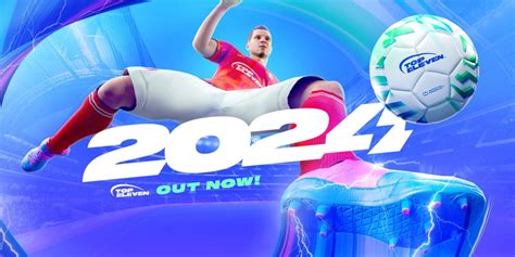 Top Eleven S 2024 Update Brings New Camera Angles Animations And More