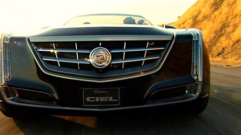 Cadillac Gives Up On Big Flagship Luxury Sedan: Report