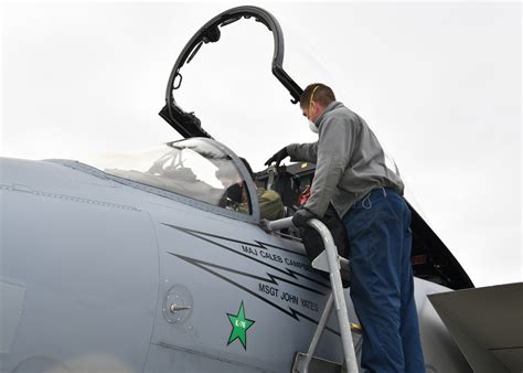 Dvids Images Th Fighter Wing F S Flyover Massachusetts Image