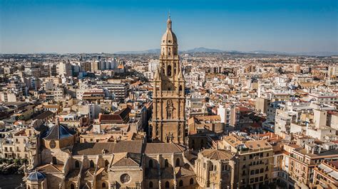 Qué ver en Murcia capital los 12 lugares imprescindibles