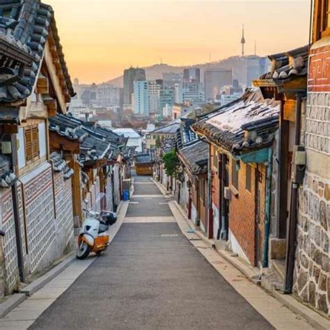 Hidden Gems Of Seoul Exploring Off The Beaten Path Destinations