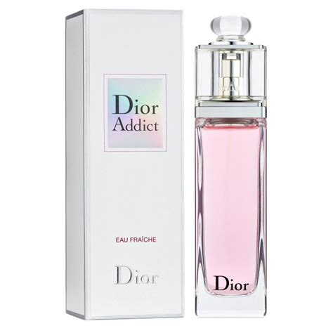 Christian Dior Addict Eau Fraiche