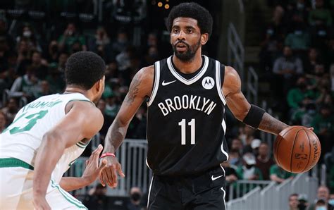 Nets vs. Celtics Game 5: Back to Brooklyn With Chance to Clinch | NBA.com