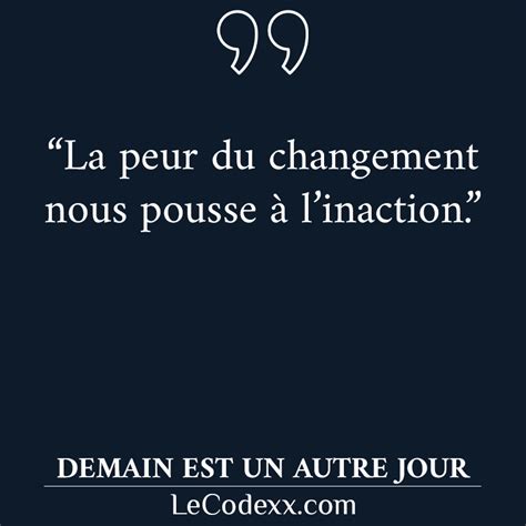 Meilleurs Citations Sur Le Changment Volution Lecodexx