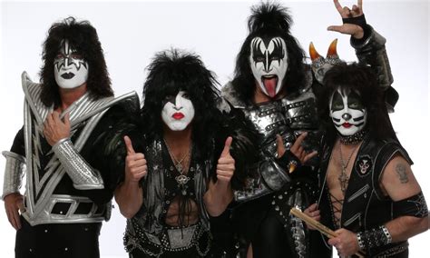 Kiss Are Now Selling Air Guitar Strings And People Are Actually Buying Them