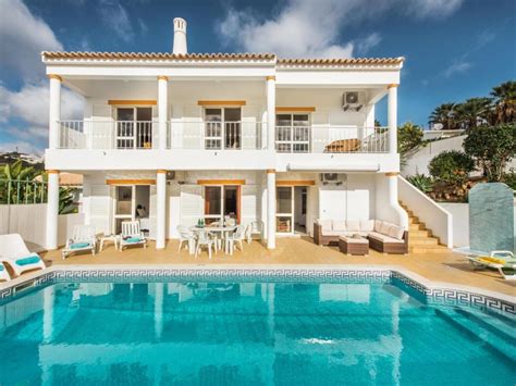 Villa Villa Albufeira MARINA HILL, Portugal - Booking.com